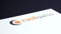 Corporate Design: Cash Swiss