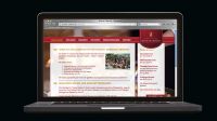 Screendesign: Birnauer Oberhof