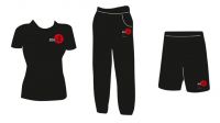 Merchandising: Sportbekleidung