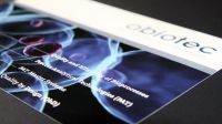 Printmedien: Flyer