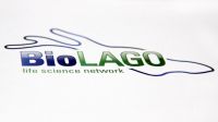 Corporate Design: BioLAGO