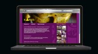 Screendesign: Karma Konstanz