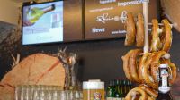 Motiondesign und Animation: Restaurantpräsentation im Breitwandformat
