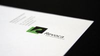 Corporate Design: Revoca