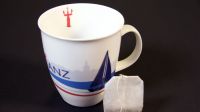 Merchandising: Tasse