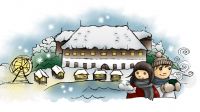 Illustration: Konzil Konstanz