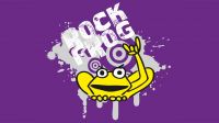 Illustration: Rockfrog