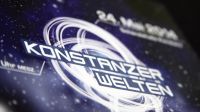 Corporate Design: Konstanzer Welten
