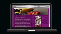 Screendesign: Karma Konstanz