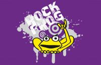 Illustration: Rockfrog