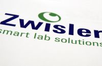 Corporate Design: Zwisler